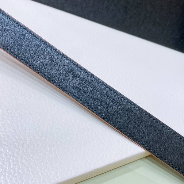 Saint Laurent Belt 20MM SLB00102 Saint Laurent Belt 20MM SLB00102